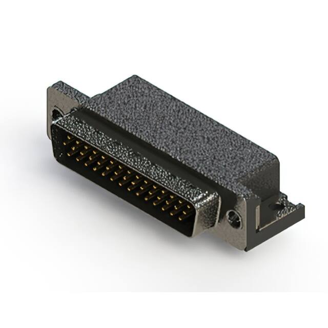 633-044-263-011 EDAC Inc.  Conjuntos de conectores D-Sub